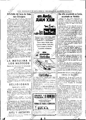 ABC SEVILLA 17-09-1975 página 40