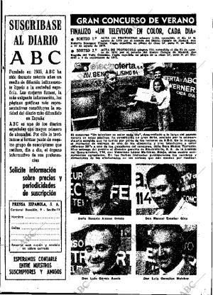 ABC SEVILLA 17-09-1975 página 63