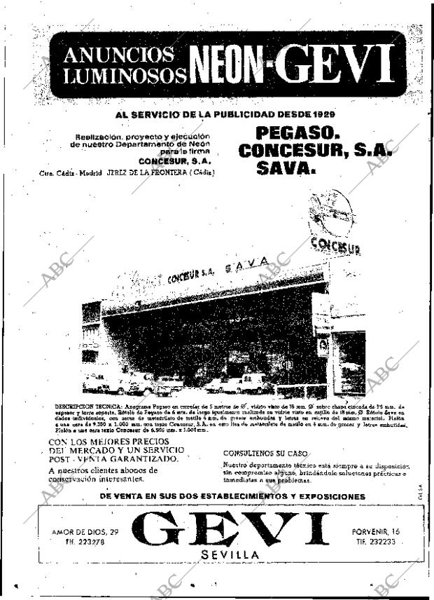 ABC SEVILLA 17-09-1975 página 8