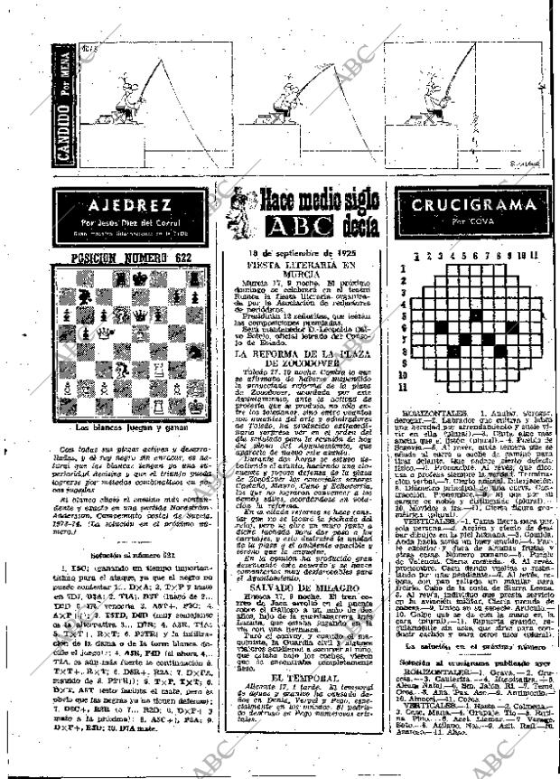 ABC MADRID 18-09-1975 página 109