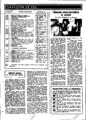 ABC MADRID 18-09-1975 página 110