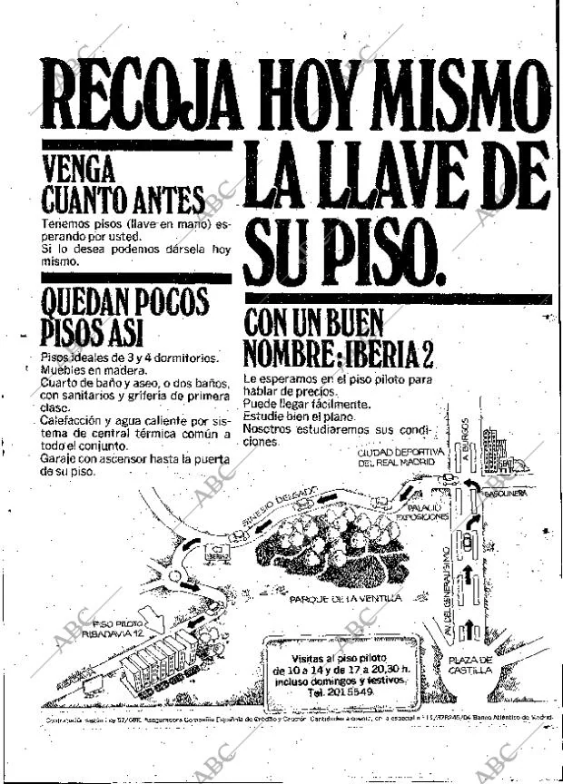 ABC MADRID 18-09-1975 página 111
