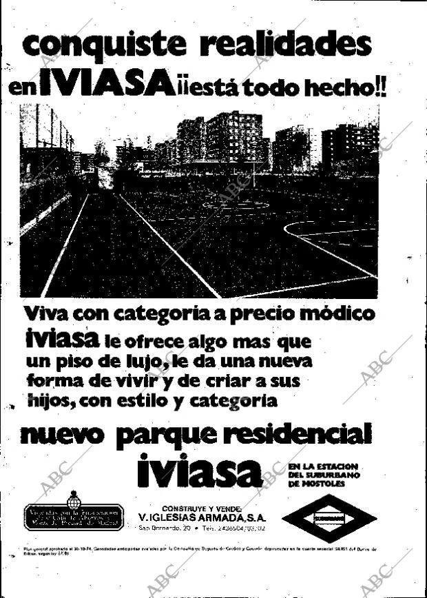 ABC MADRID 18-09-1975 página 112