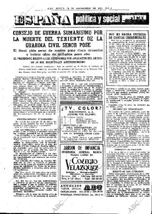 ABC MADRID 18-09-1975 página 15