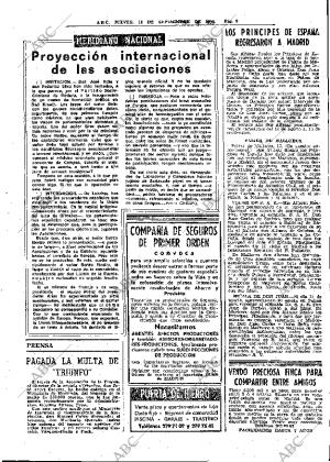 ABC MADRID 18-09-1975 página 19