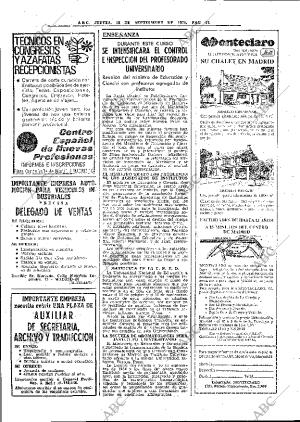 ABC MADRID 18-09-1975 página 22