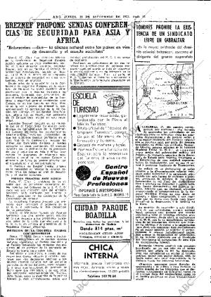 ABC MADRID 18-09-1975 página 26