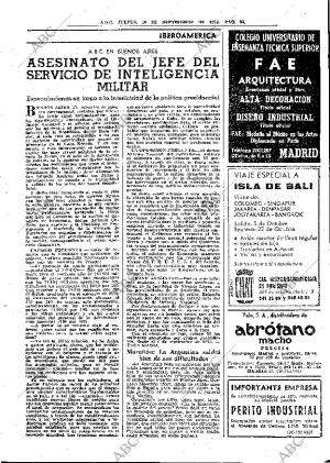 ABC MADRID 18-09-1975 página 31