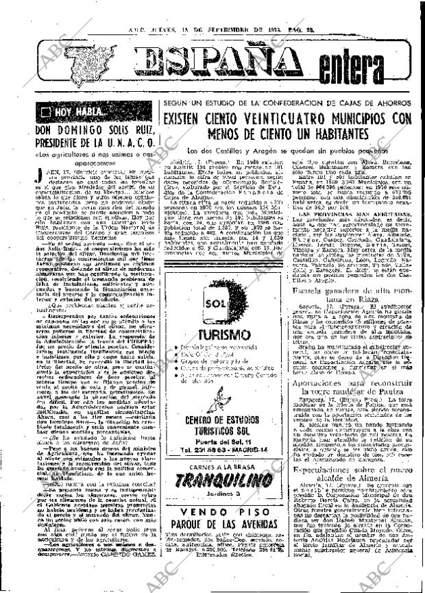 ABC MADRID 18-09-1975 página 35