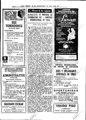 ABC MADRID 18-09-1975 página 36