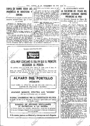 ABC MADRID 18-09-1975 página 39
