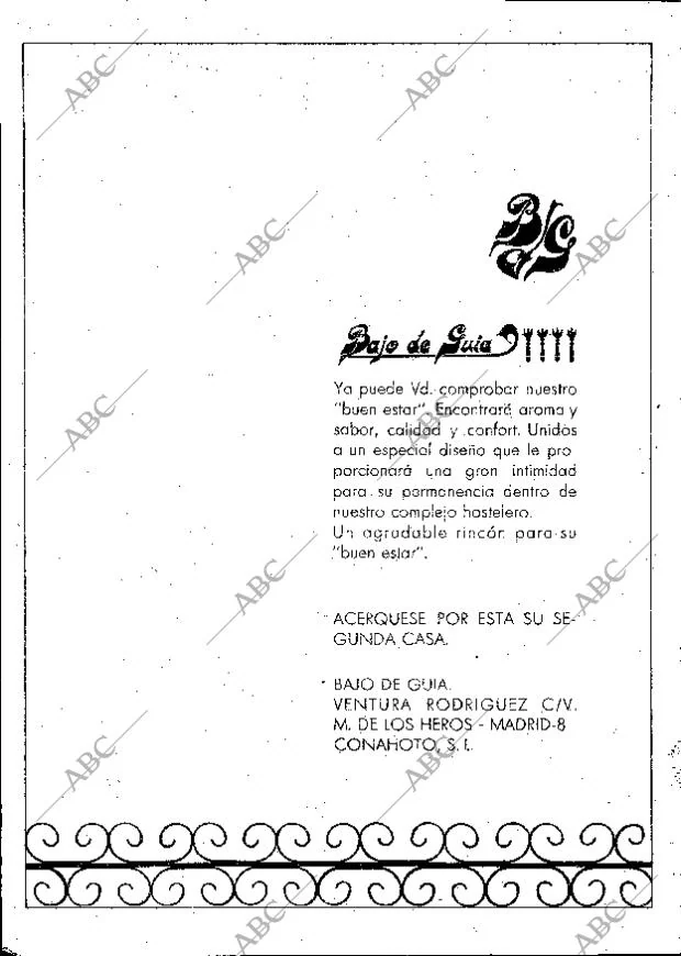 ABC MADRID 18-09-1975 página 4