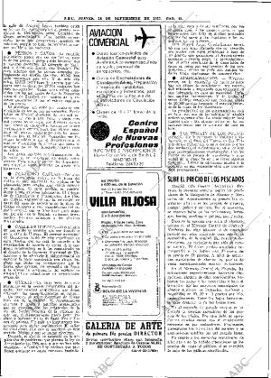 ABC MADRID 18-09-1975 página 42