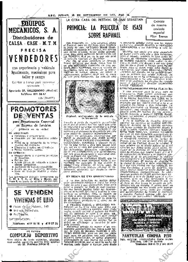 ABC MADRID 18-09-1975 página 44