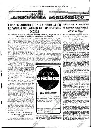 ABC MADRID 18-09-1975 página 51