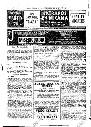 ABC MADRID 18-09-1975 página 61