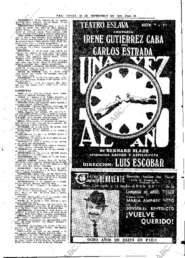 ABC MADRID 18-09-1975 página 63