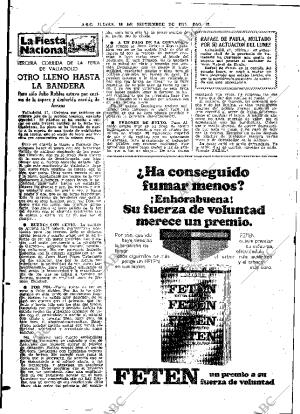 ABC MADRID 18-09-1975 página 72