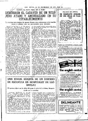 ABC MADRID 18-09-1975 página 75