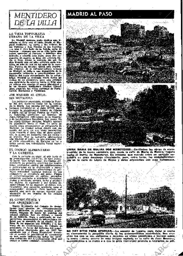 ABC MADRID 18-09-1975 página 9