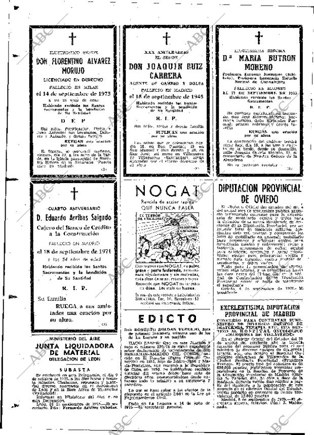 ABC MADRID 18-09-1975 página 94