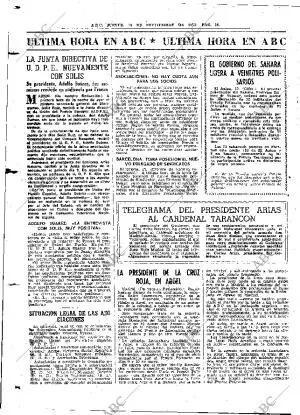 ABC MADRID 18-09-1975 página 98
