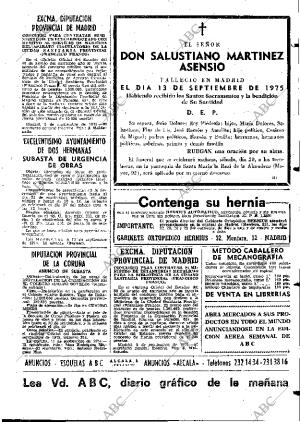 ABC MADRID 19-09-1975 página 101