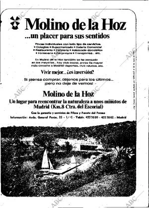 ABC MADRID 19-09-1975 página 112