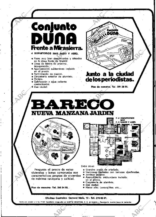 ABC MADRID 19-09-1975 página 115