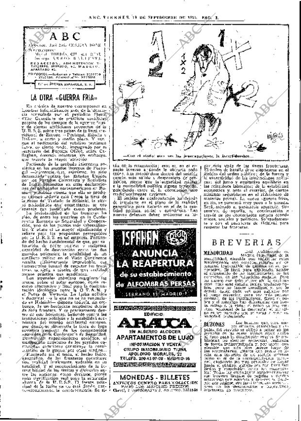 ABC MADRID 19-09-1975 página 19