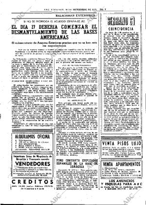 ABC MADRID 19-09-1975 página 23