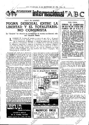 ABC MADRID 19-09-1975 página 31