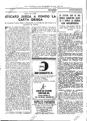 ABC MADRID 19-09-1975 página 35