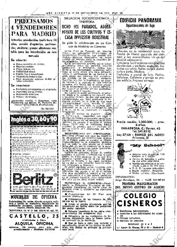 ABC MADRID 19-09-1975 página 44