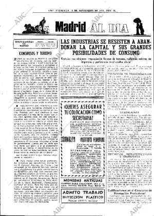 ABC MADRID 19-09-1975 página 47