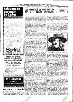 ABC MADRID 19-09-1975 página 50