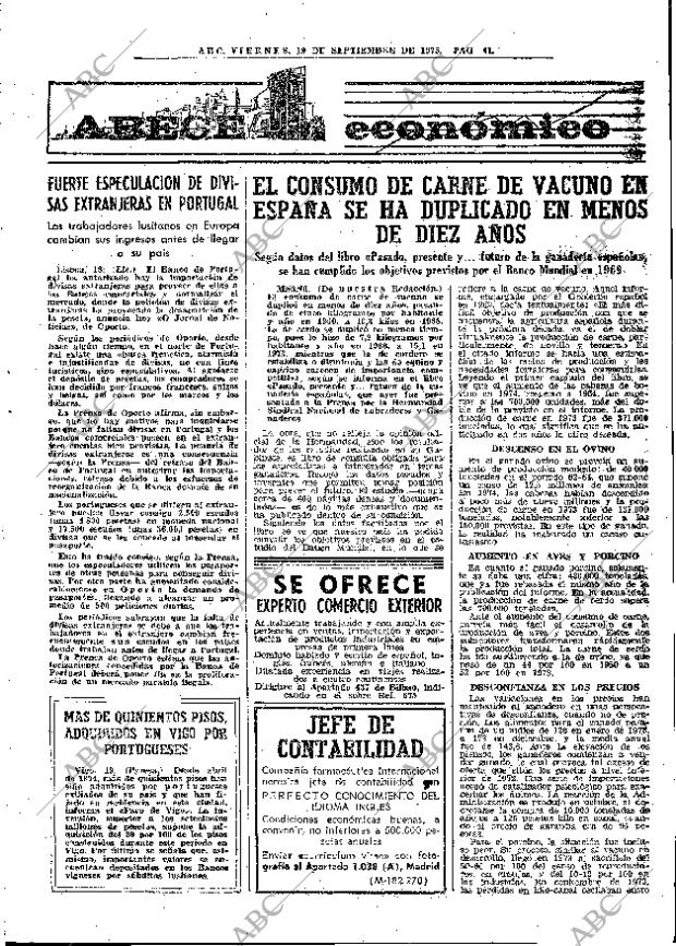 ABC MADRID 19-09-1975 página 57