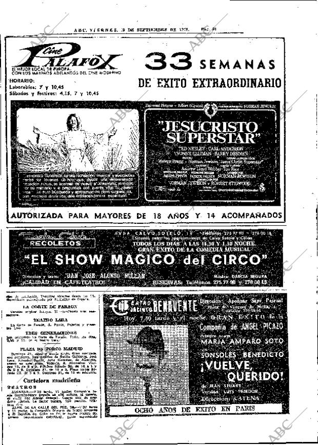 ABC MADRID 19-09-1975 página 66