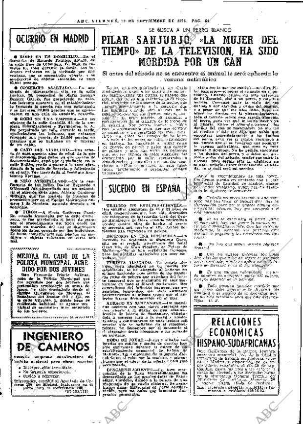 ABC MADRID 19-09-1975 página 80