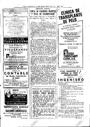 ABC MADRID 19-09-1975 página 82