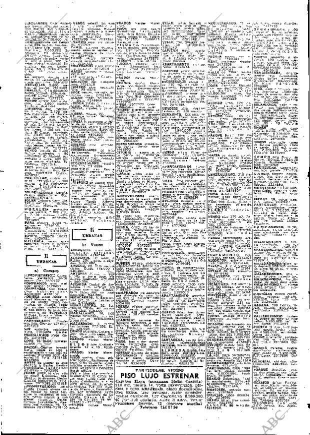 ABC MADRID 19-09-1975 página 89
