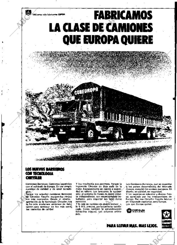 ABC MADRID 20-09-1975 página 105