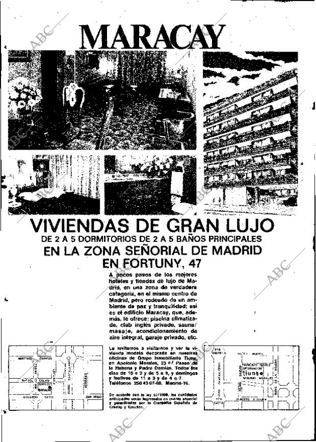 ABC MADRID 20-09-1975 página 112