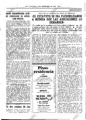 ABC MADRID 20-09-1975 página 23