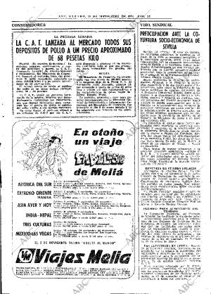 ABC MADRID 20-09-1975 página 27