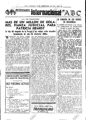 ABC MADRID 20-09-1975 página 29