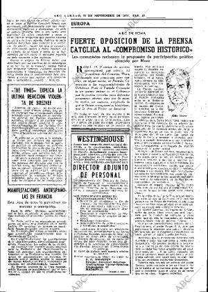 ABC MADRID 20-09-1975 página 30