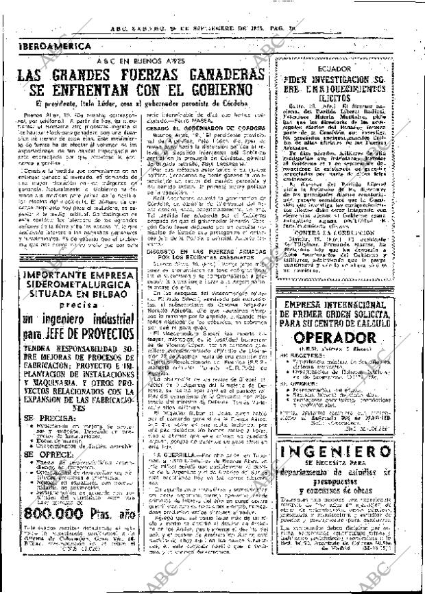 ABC MADRID 20-09-1975 página 34