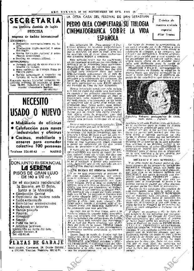 ABC MADRID 20-09-1975 página 46