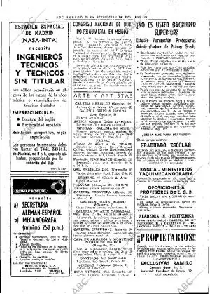 ABC MADRID 20-09-1975 página 48